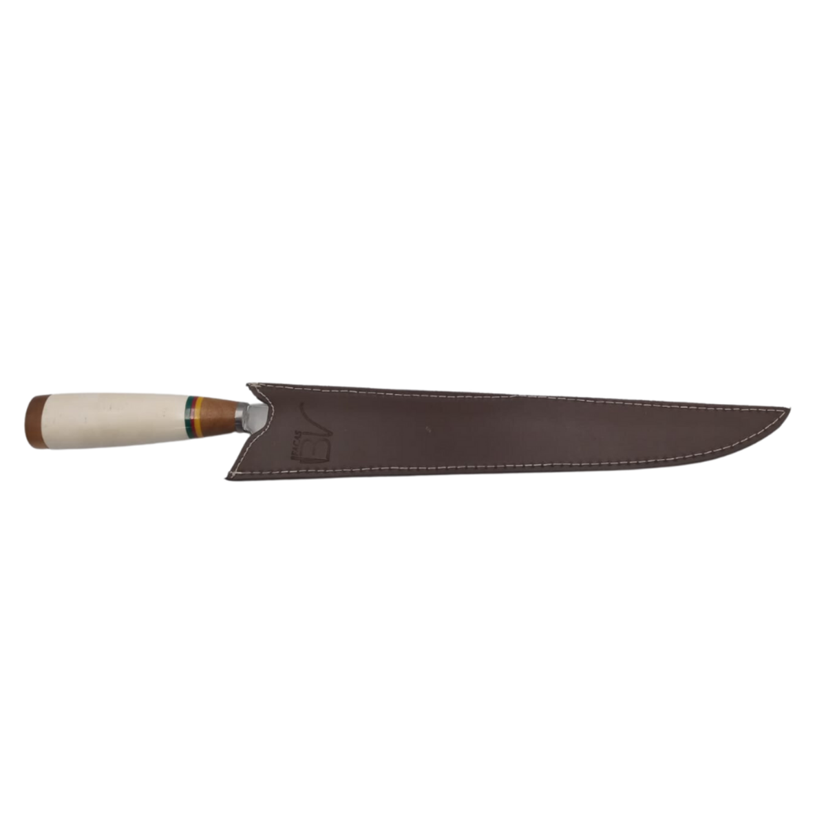 BV Minuano 12 Inch. Surgical Steel
