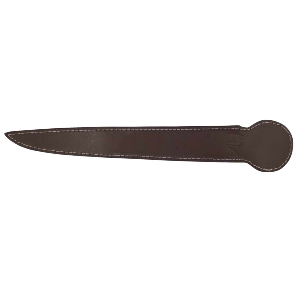 BV Brut Seresteiro Dagger Carbon Steel 12 inches