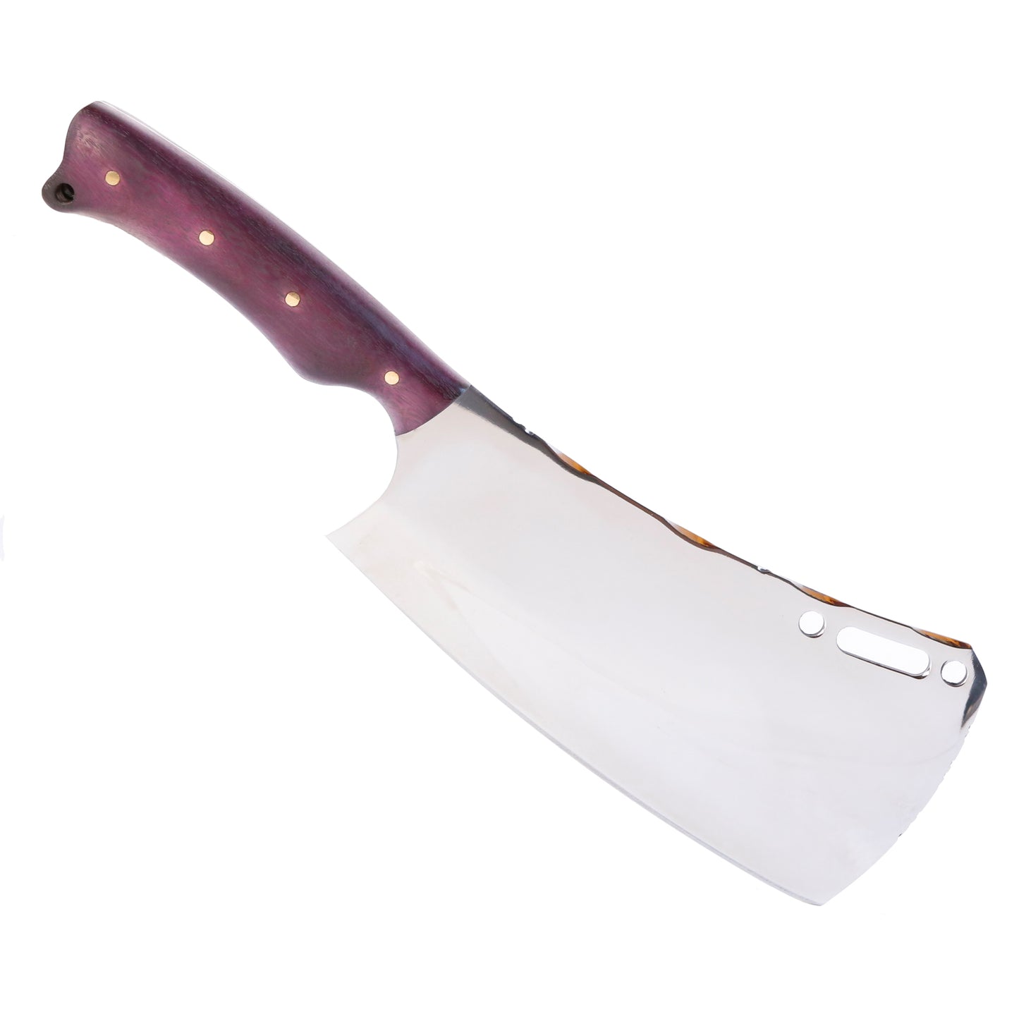 BV Cleaver Imperator Surgical Steel 7.5 Inch.