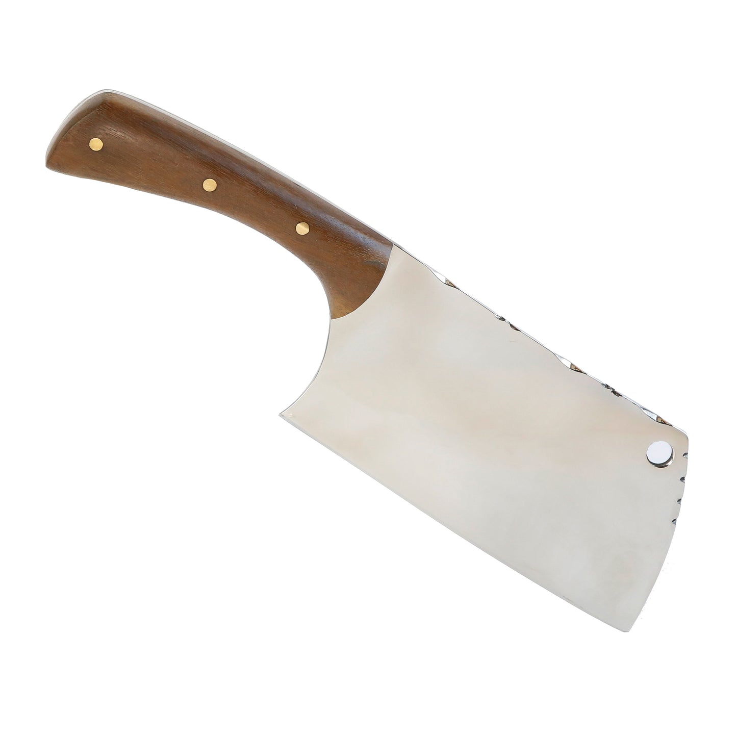 BV Cleaver Impress 5.5 Inch. Surgical Steel