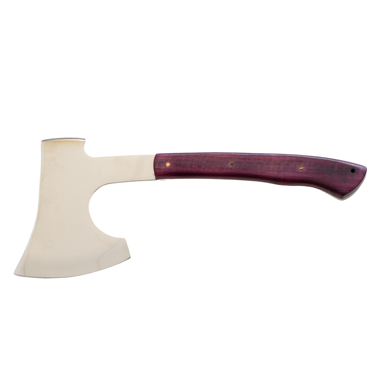 BV Viking Hatchet Surgical Steel