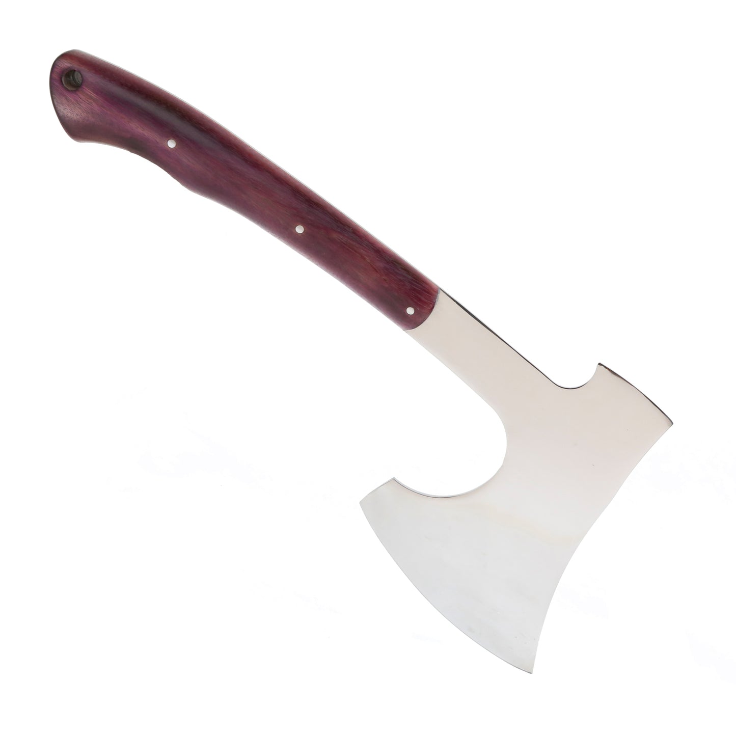 BV Viking Hatchet Surgical Steel