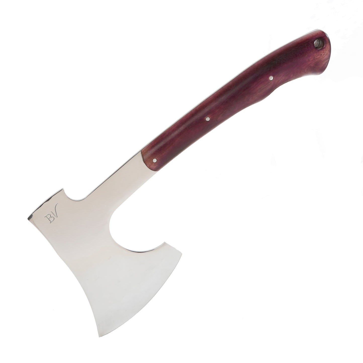 BV Viking Hatchet Surgical Steel