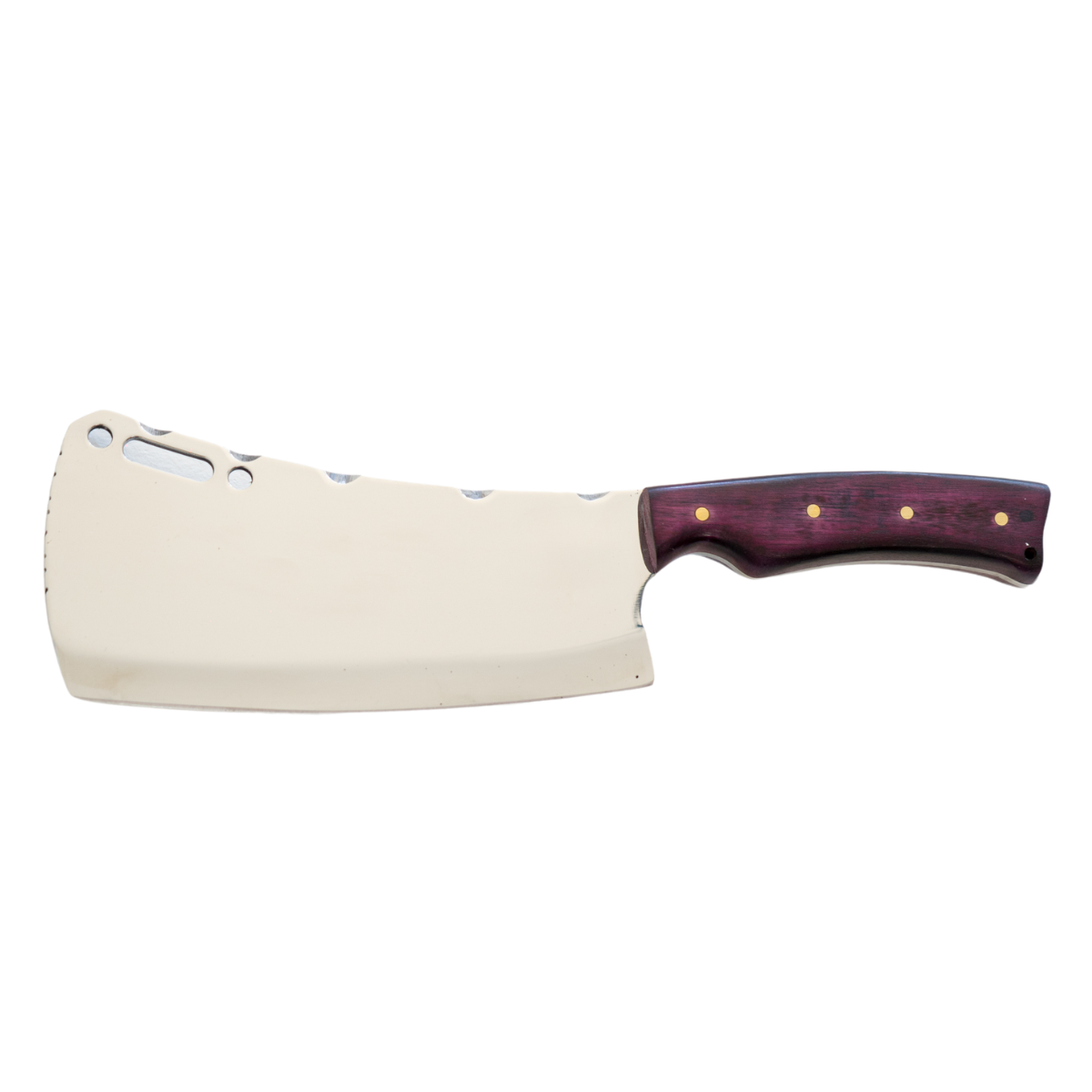 BV Cleaver Imperator Surgical Steel 7.5 Inch.