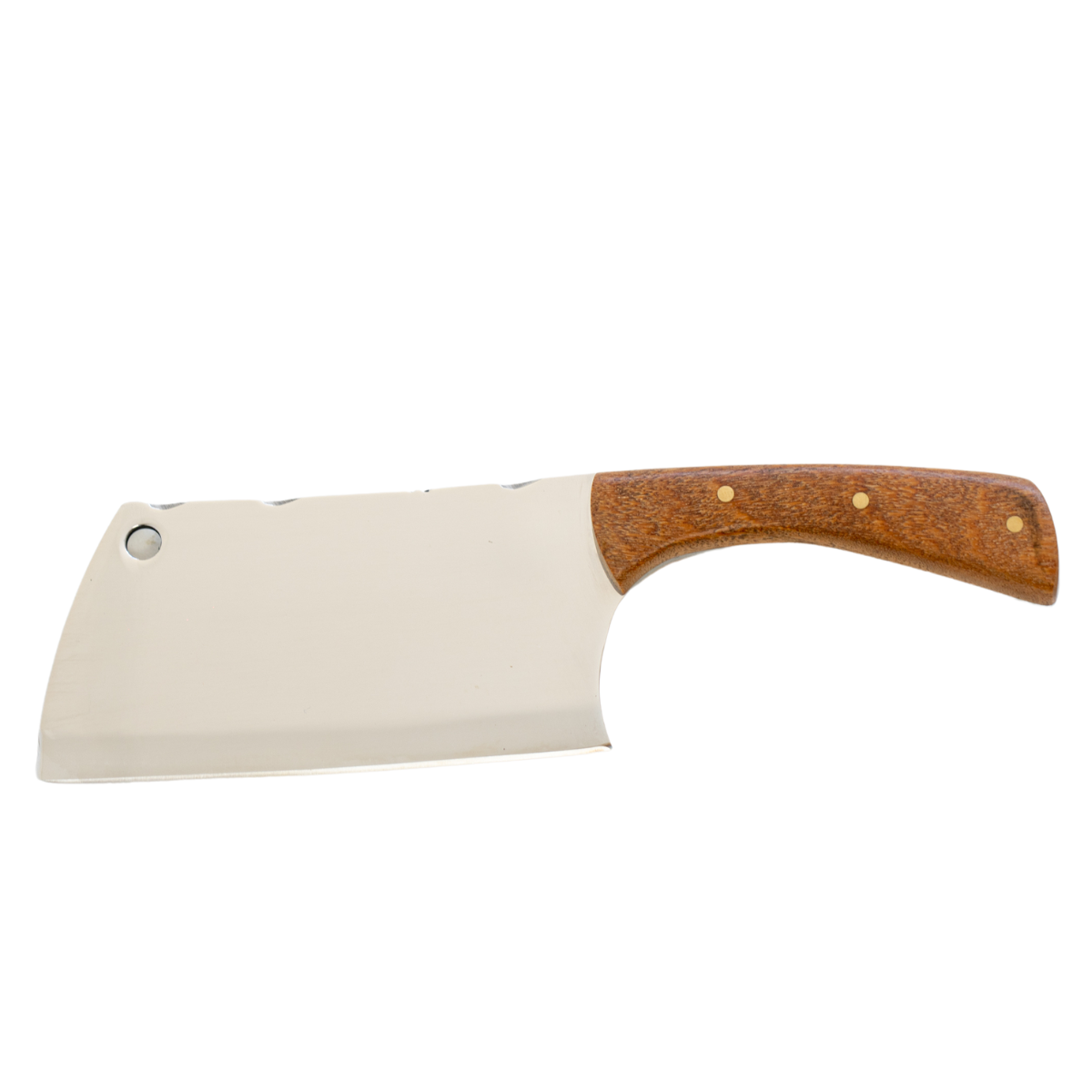 BV Cleaver Impress 5.5 Inch. Surgical Steel